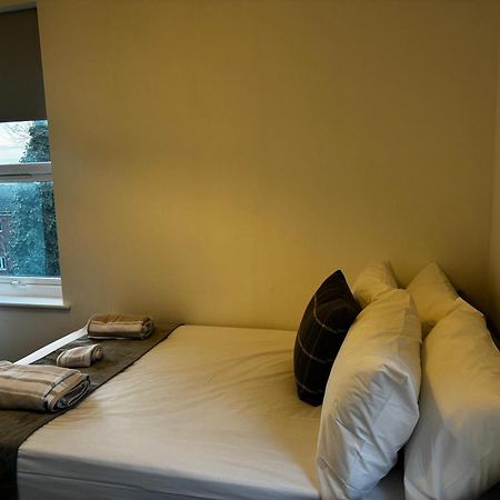 Orionn Place Nottingham Exterior foto